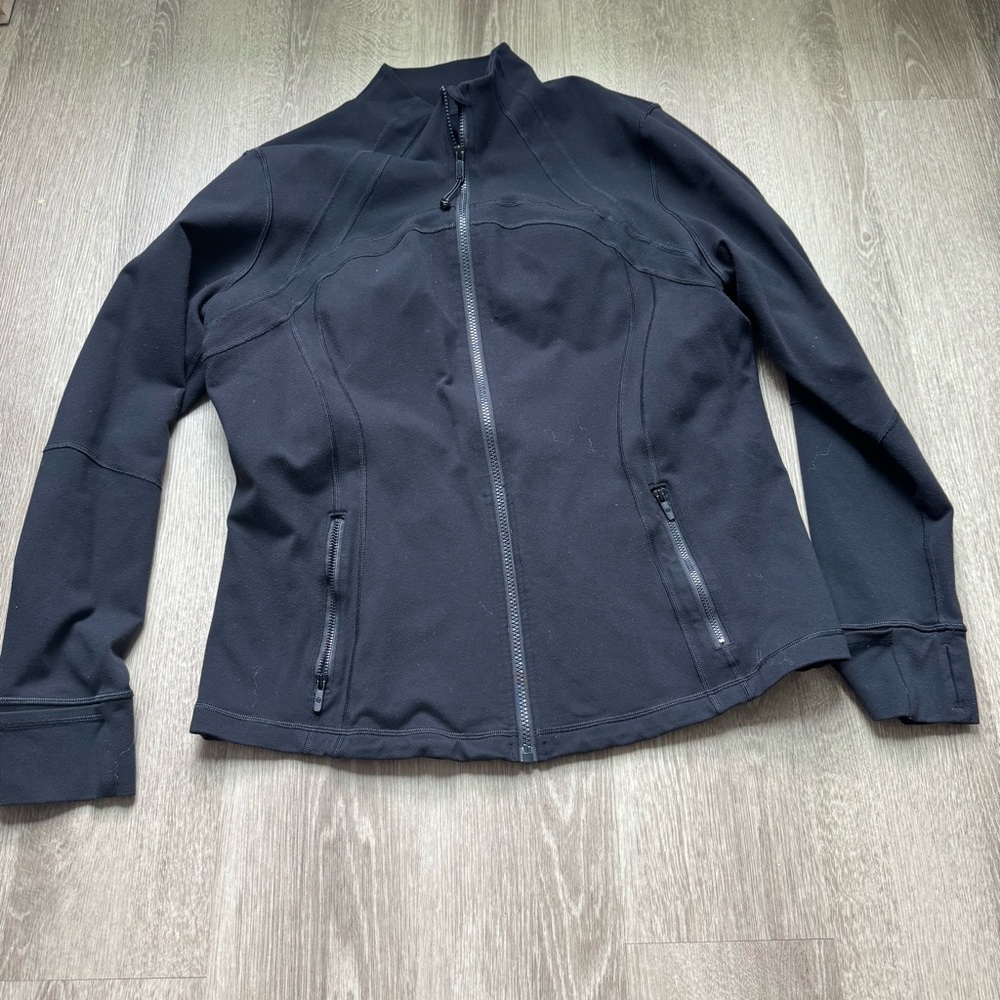 Lululemon Define Jacket in Lion